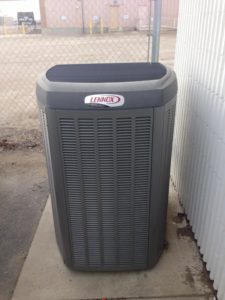 Saskatoon, Gibbon, Lennox, Air Conditioner