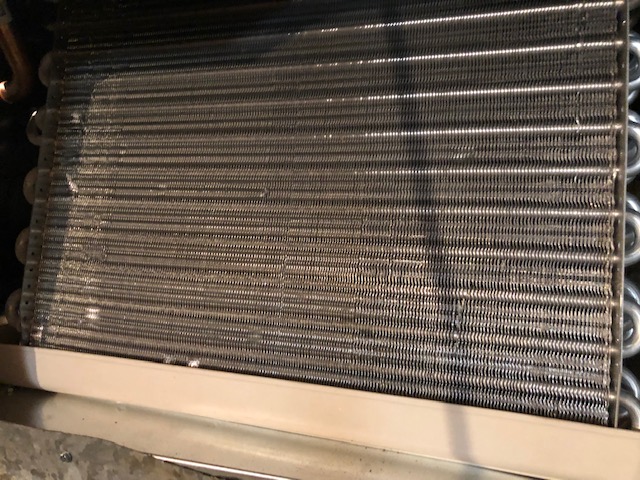 Clean Air Conditioner Filter