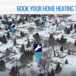 Home Heating Tune Up image