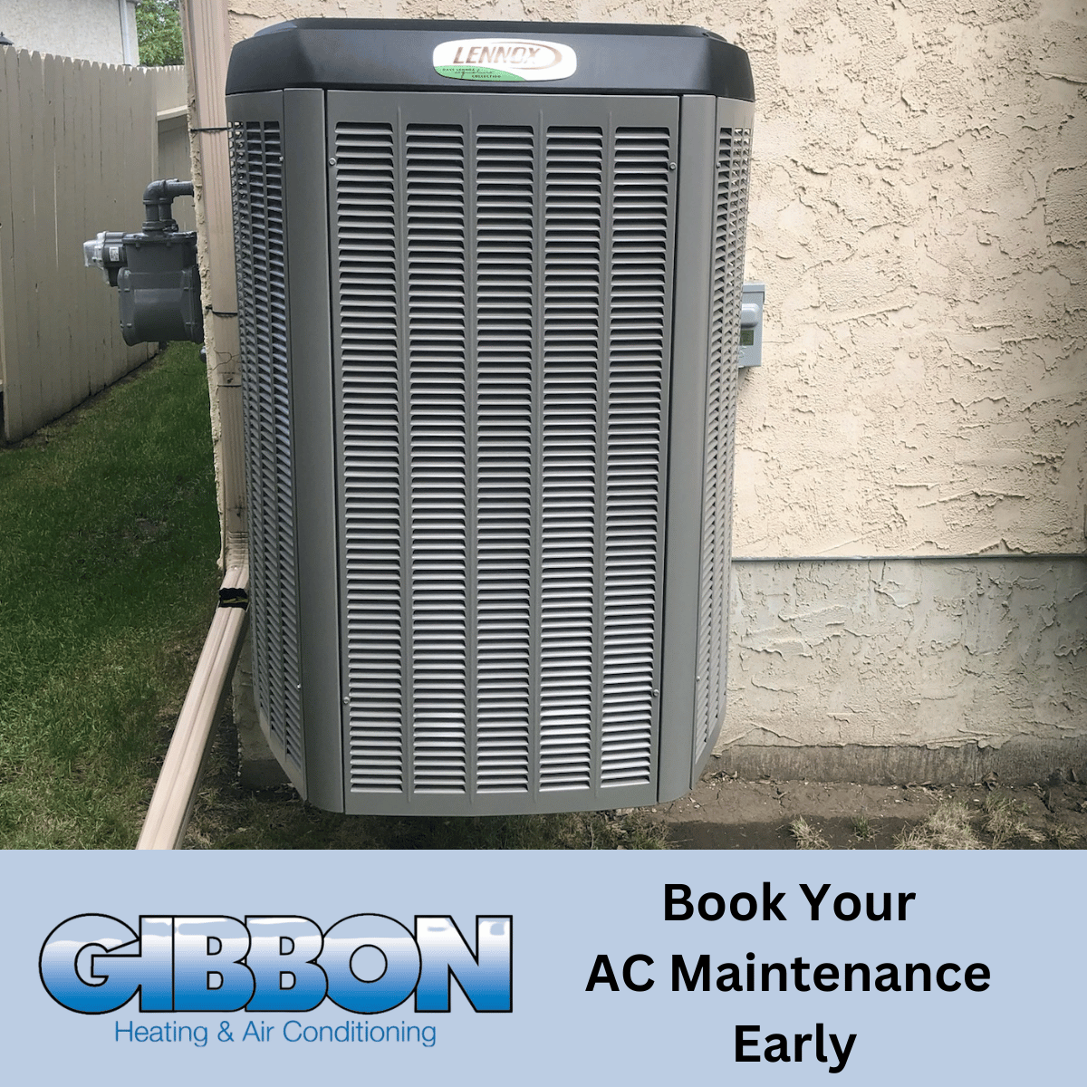 AC Maintenance