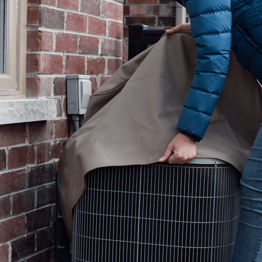 AC Cleaning & Maintenance