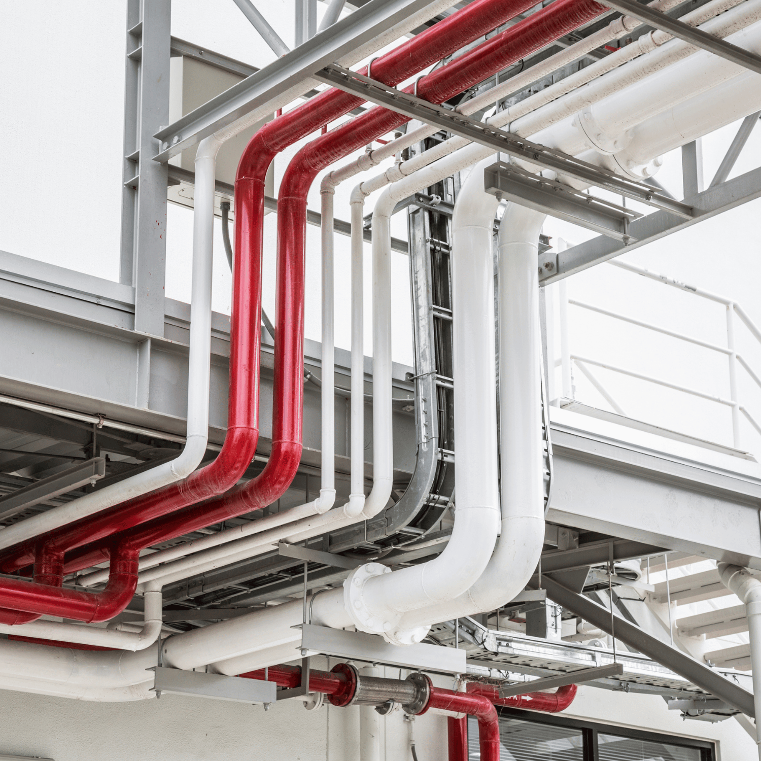 Commercial Plumbing