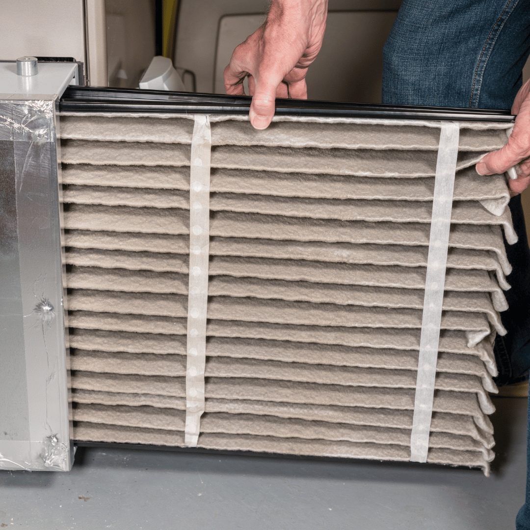 Furnace Maintenance