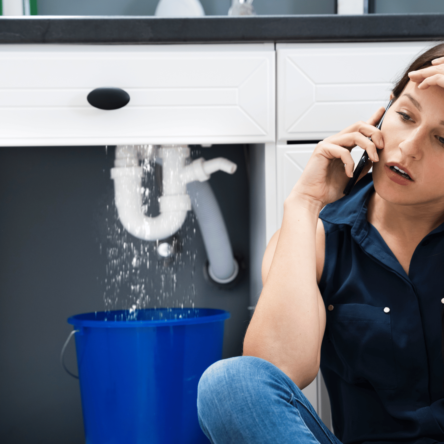 Residential Plumber
