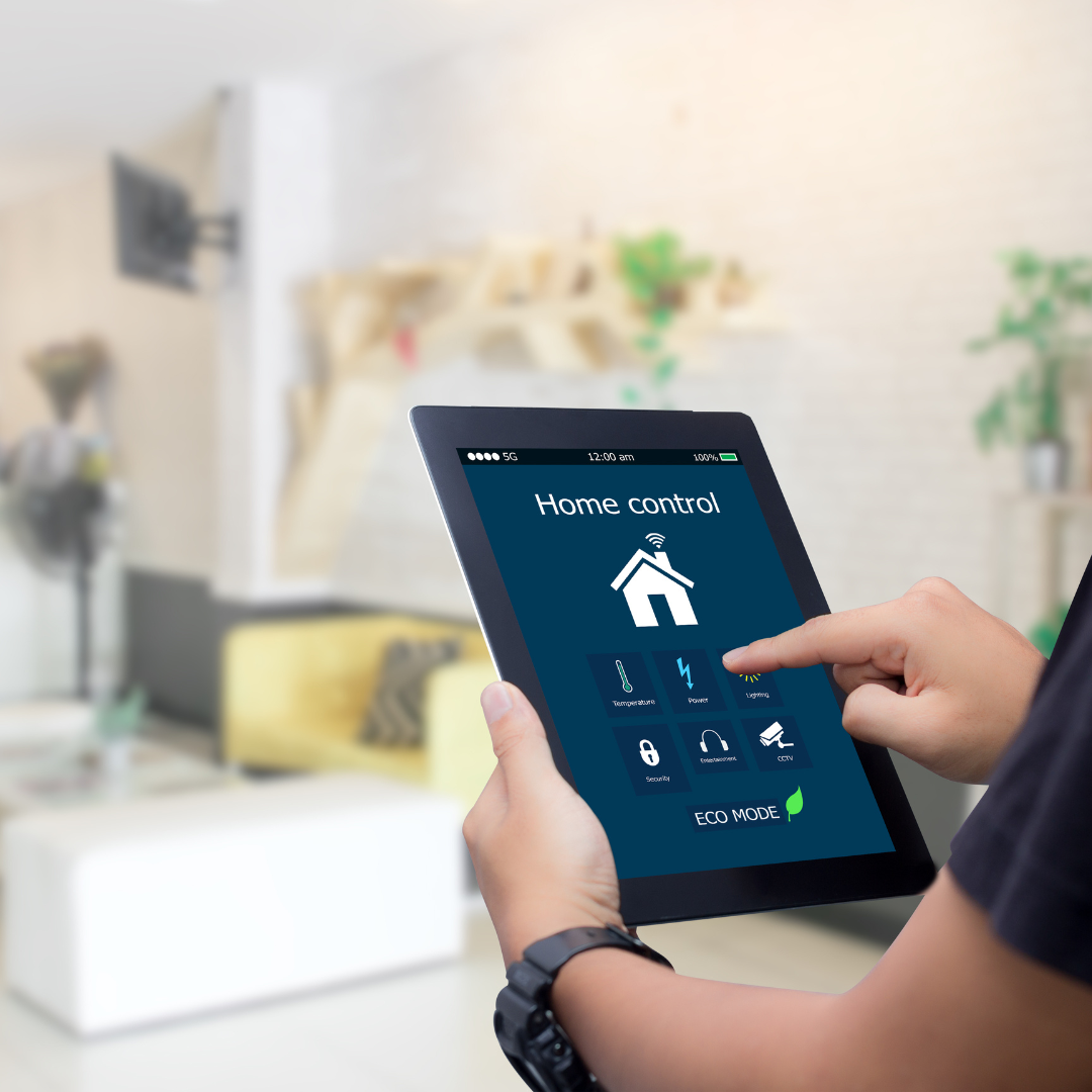 Air-source & water-source heat pumps
