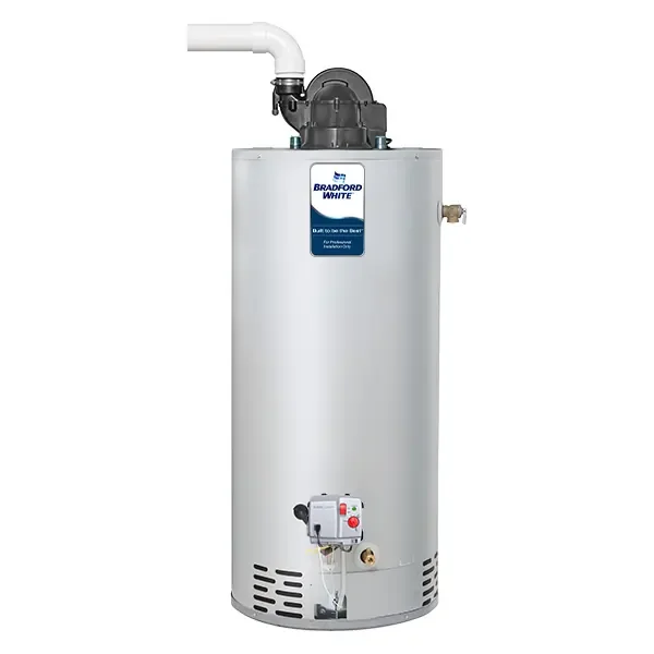 Water Heater Installation