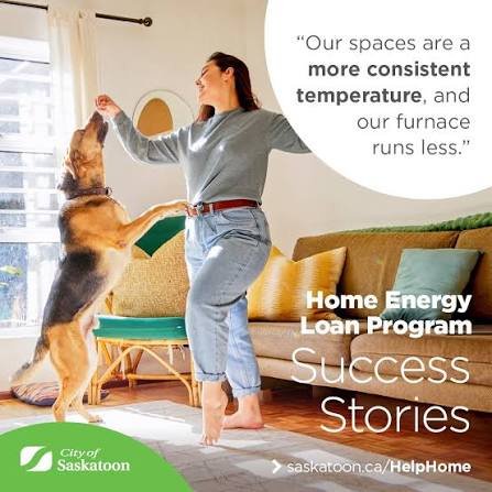 Home Energy Loan Program